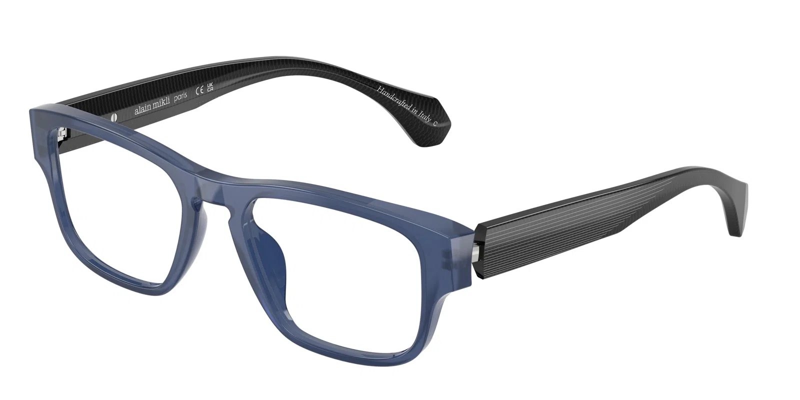 Alain Mikli 3518 Eyeglasses - view 5